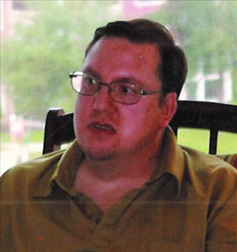 David W. Lounsbury